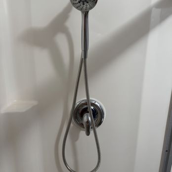 Big League Plumbing & Rooter - Moen Shower Valve - Plumbing Near Me - San Pedro, California Big League Plumbing & Rooter - Moen Shower Valve - Plumbing Near Me - San Pedro, California