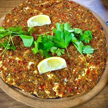 Moda Ercan Döner-Pide-Lahmacun - Donairs Near Me - İstanbul, 34