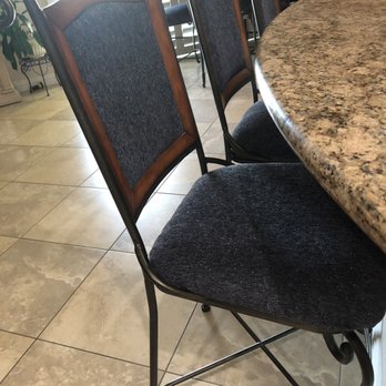 Commercial Seating Specialist - Furniture Reupholstery Near Me - Las Vegas, Nevada