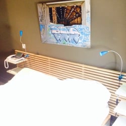Ho36 - Private rooms available