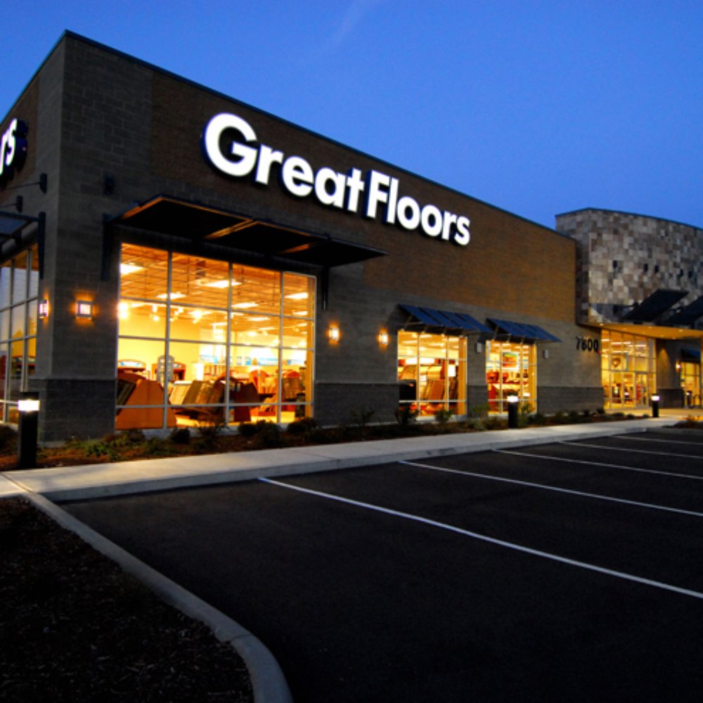 Great Floors Silverdale Washington Floor Roma