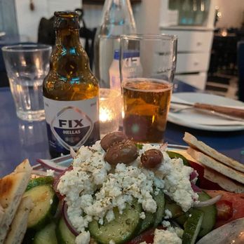 Souvlaki GR Midtown - Greek Near Me - New York, New York Souvlaki GR Midtown - Greek Near Me - New York, New York