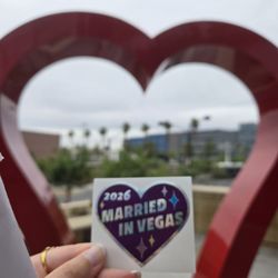 Clark County Marriage Bureau