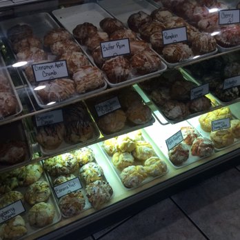Bakery Mill & Deli - So many muffins. - Bakeries Near Me - Gainesville, Florida Bakery Mill & Deli - So many muffins. - Bakeries Near Me - Gainesville, Florida