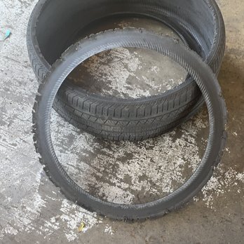 Bloomington Tires - Tires Near Me - Bloomington, California