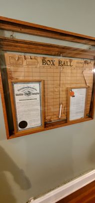 Seelye Mansion by null