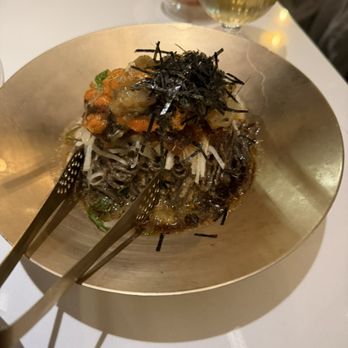Jinmi - Seafood Near Me - Vancouver, British Columbia