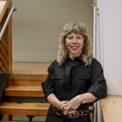 Steph Noble - CrossCountry Mortgage
