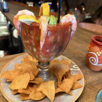 Miel de Agave - Steakhouses Near Me - Chandler, Arizona