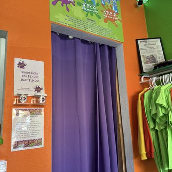 Slime 209 - Kids Activities Near Me - Stockton, California Slime 209 - Kids Activities Near Me - Stockton, California