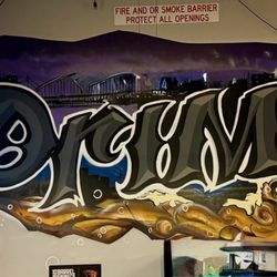 Prime Tap House - Tanasbourne - Signage