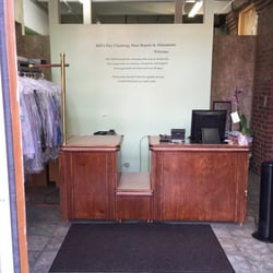 Bill's Cleaners