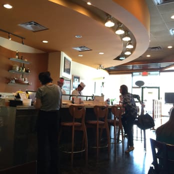 Matsu - Matsu Sushi Bar - Inside - Sushi Bars Near Me - Houston, Texas