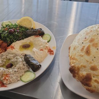 Kofta Cuisine - Turkish Near Me - Jacksonville, Florida