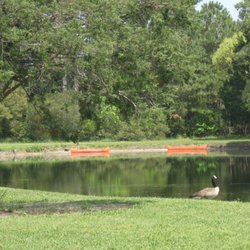 Thousand Trails Virginia Landing