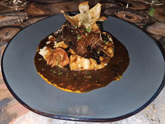 TRES Cazuelas Artisanal Latin Cuisine by null