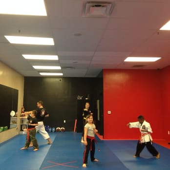 Evolution MTMS - I'm very impressed! - Martial Arts Near Me - Fontana, California