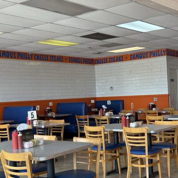 Pappa Geno's - Sandwiches Near Me - Houston, Texas