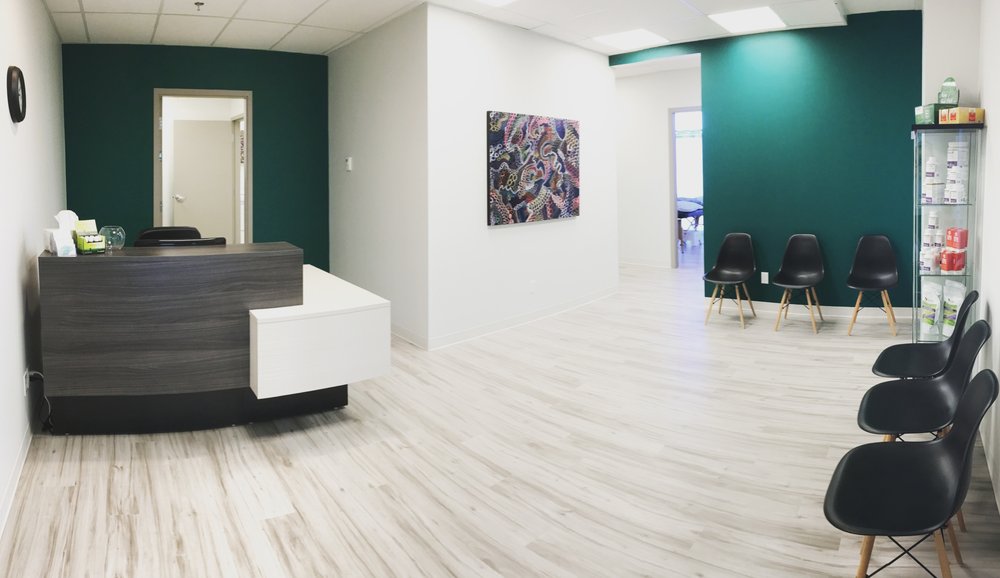 FORT SASKATCHEWAN ACUPUNCTURE 10101 86 Avenue, Fort Saskatchewan