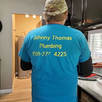 Johnny Thomas Plumbing - Plumbing Near Me Johnny Thomas Plumbing - Plumbing Near Me