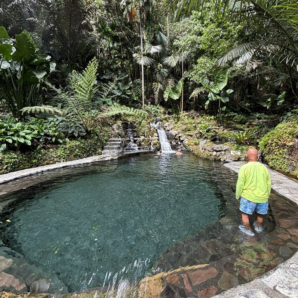 Hidden Valley Springs - Hotels Near Me - Makati, NCR