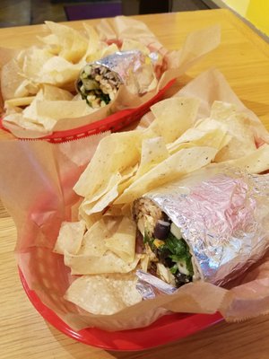 Willy's Mexicana Grill by null