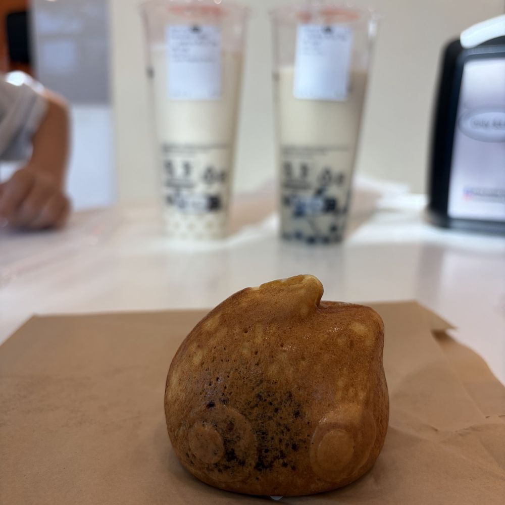 Doka Bubble Tea - Bubble Tea Near Me - Austin, Texas Doka Bubble Tea - Bubble Tea Near Me - Austin, Texas