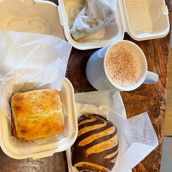 East Village Cafe - Coffee & Tea Near Me - Monterey, California East Village Cafe - Coffee & Tea Near Me - Monterey, California