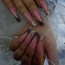 TJ Nail Spa