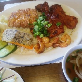 Pho Lu - Vietnamese Near Me - Garden Grove, California