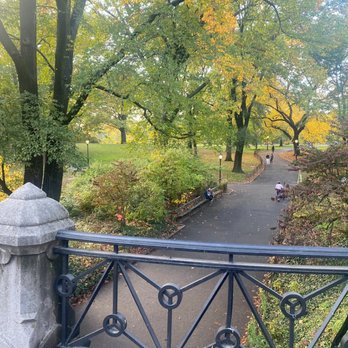 Central Park Conservancy - Parks Near Me - New York, New York