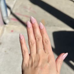 Lilly's Nails & Spa