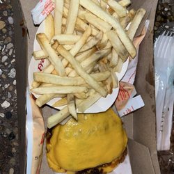 In-N-Out Burger