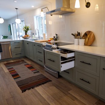 Bauch Design - Cabinetry Near Me - Bend, Oregon Bauch Design - Cabinetry Near Me - Bend, Oregon