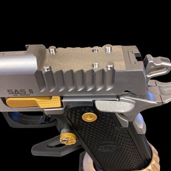 33RD PARALLEL DEFENSE - Updated November 2024 - 14 Photos - 10435 N ...