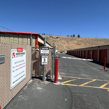 Northwest Self Storage - Self Storage Near Me - Reno, Nevada Northwest Self Storage - Self Storage Near Me - Reno, Nevada