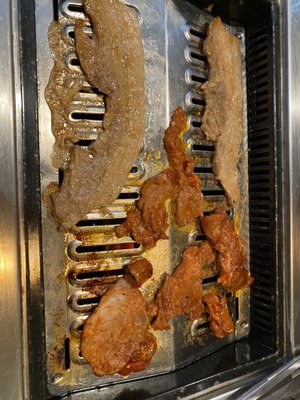 K BBQ by null K BBQ by null