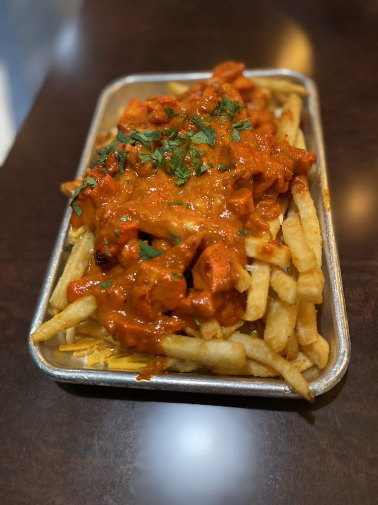 Food from Mango Tree