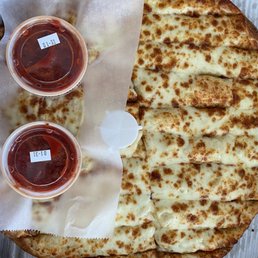 Cheese bread Cheese bread