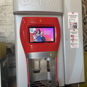 Cubanidad - Customizable Coke Products - Cuban Near Me - Las Vegas, Nevada