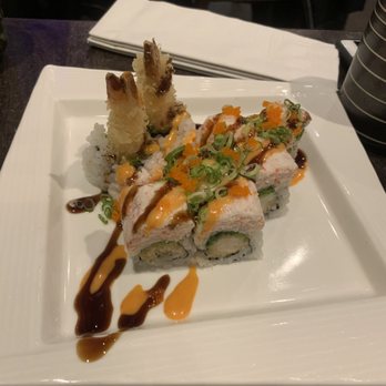River Japanese Cuisine - Japanese Near Me - Bayside, New York