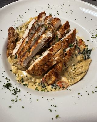 Rizzi's Italian Restaurant by null