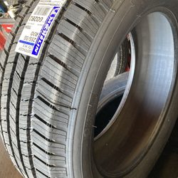 Reyes Tires Pro