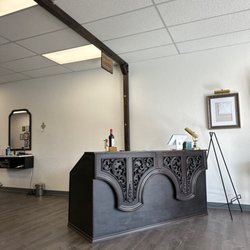 Historic Barbershop