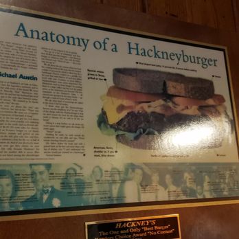 Hackney's On Harms - American Near Me - Glenview, Illinois Hackney's On Harms - American Near Me - Glenview, Illinois