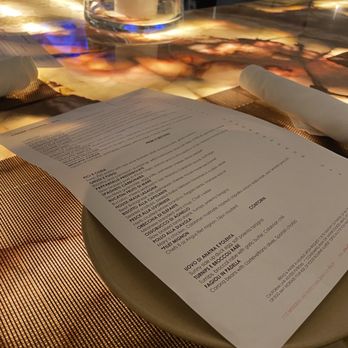 Milan - Bar - Italian Near Me - San Jose, California
