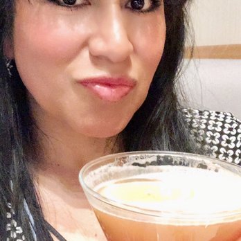 Bazille at Nordstrom - Billionaire $12.00 Russell Reserved 10yr. old bourbon house made grenadine, fresh lemon juice absinthe rinse - French Near Me - Frisco, Texas