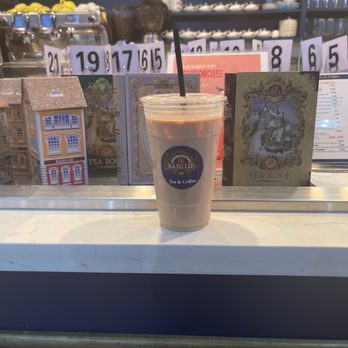 Basilur - Coffee & Tea Near Me - Buena Park, California