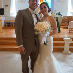 Our Lady of the Divine Providence Catholic Church