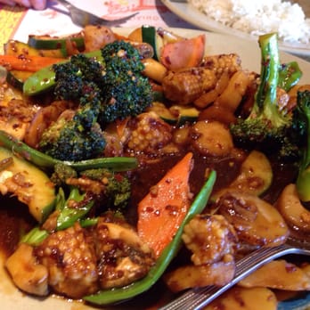 Century Dragon - Ocean seafood so delicious! - Chinese Near Me - Burbank, California